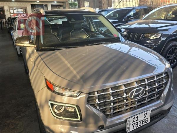 Hyundai Venue 2022 for sale in Iraq - Baghdad